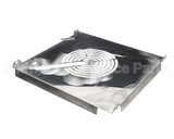 5016701 Alto Shaam Assy, Directional Panelw/ Clea