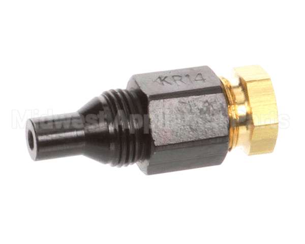 501710 Marshall Air Orifice Pilot Lp #80