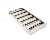 5017362 Alto Shaam Filter, Grease W-Spacer