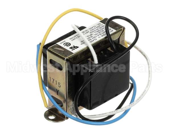 501747 Marshall Air Transformer, 120V/24V 40 Va