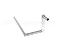 5017530 Alto Shaam Flue, Weldment,Exhaust, 7-20Ov