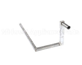 5017530 Alto Shaam Flue, Weldment,Exhaust, 7-20Ov