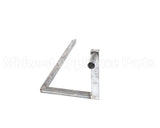 5017530 Alto Shaam Flue, Weldment,Exhaust, 7-20Ov