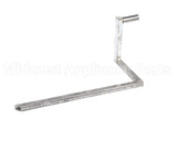5017530 Alto Shaam Flue, Weldment,Exhaust, 7-20Ov