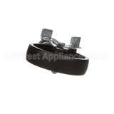 50177 Continental Refrigeration Caster, Stem (5 With Brake) (6 Total Hgt