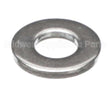 50179 Island Oasis Flat Washer Aluminum Clutch