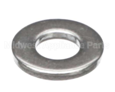 50179 Island Oasis Flat Washer Aluminum Clutch