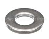 50179 Island Oasis Flat Washer Aluminum Clutch