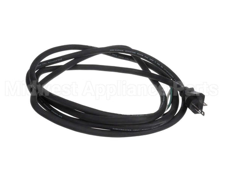 5017949 Alto Shaam Nema 5-20P Cordset Ferruleassy