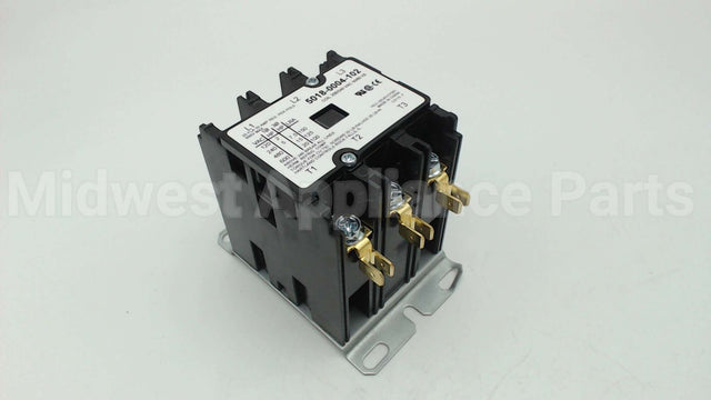 5018-0004-102 Marley Engineered Products 25A 3P 208/240V Contactor