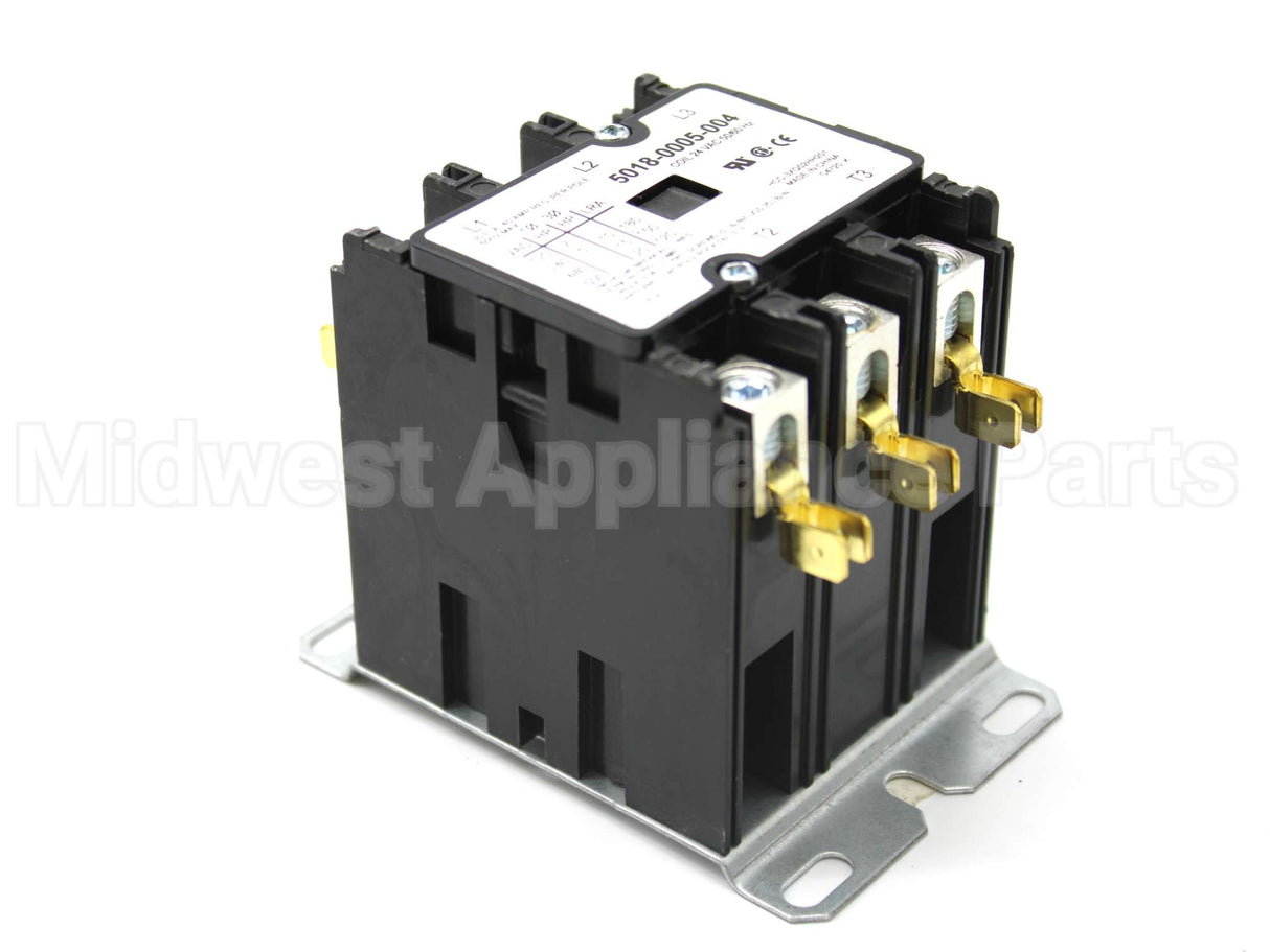 5018-0005-004 Marley Engineered Products 24V 3 Pole Contactor 40Amp