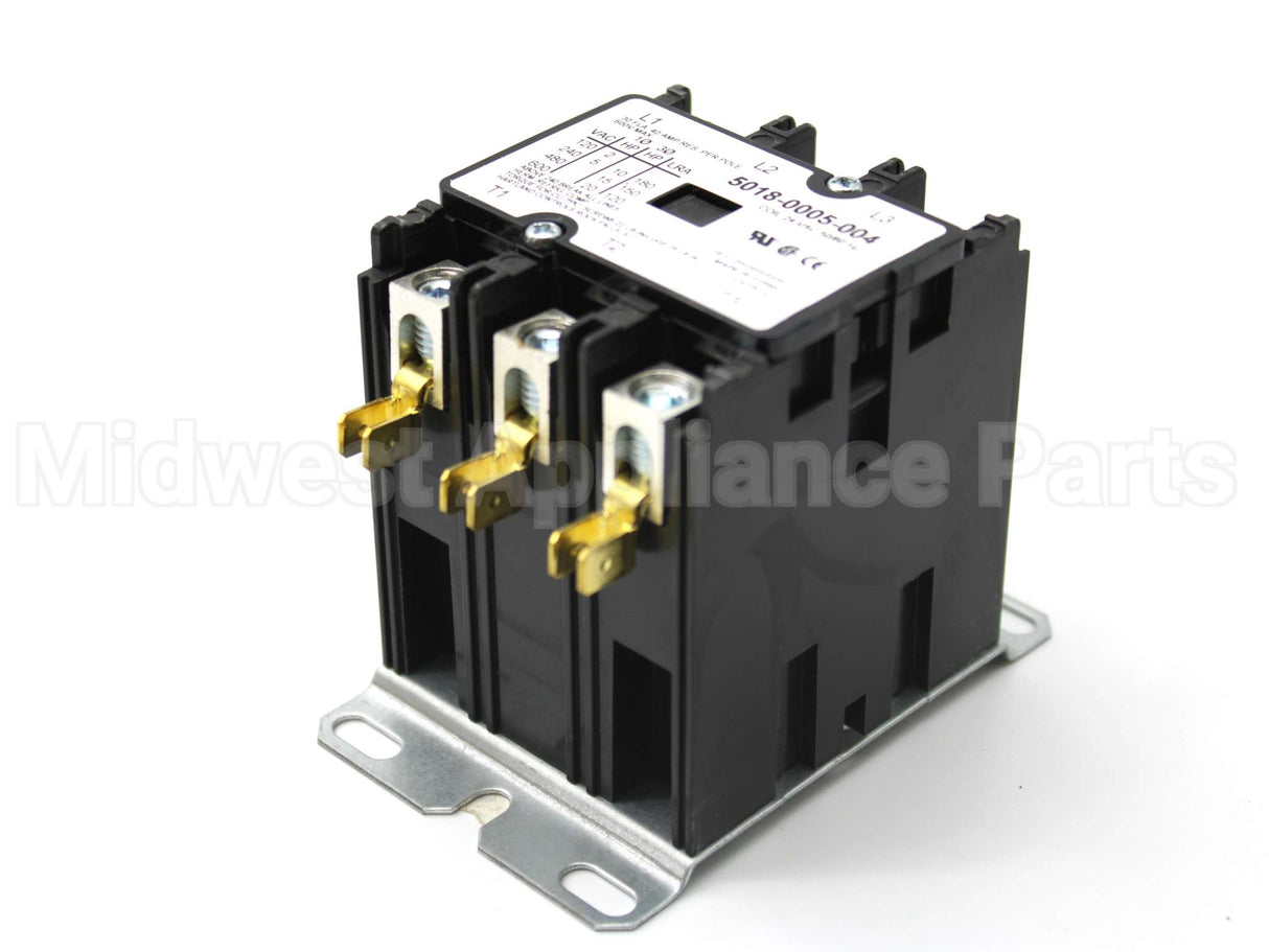 5018-0005-004 Marley Engineered Products 24V 3 Pole Contactor 40Amp