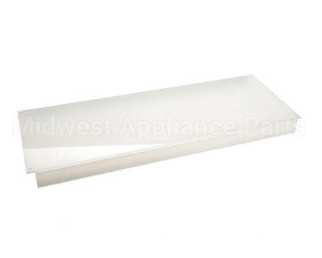 50180 Gold Medal Products Lexan Front Panel
