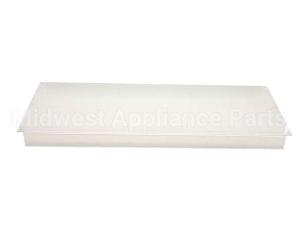 50180 Gold Medal Products Lexan Front Panel