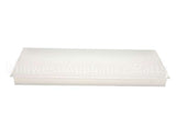50180 Gold Medal Products Lexan Front Panel