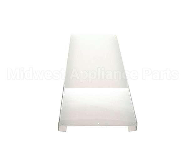 50180 Gold Medal Products Lexan Front Panel