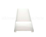 50180 Gold Medal Products Lexan Front Panel