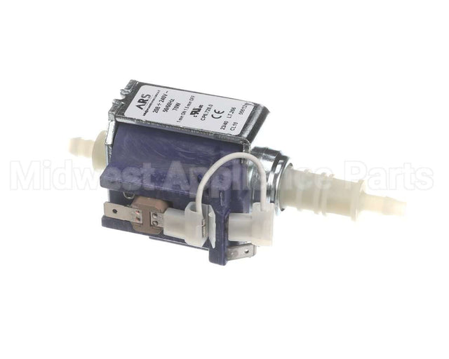 5018035 Convotherm Cleaner Pump Convoclean System
