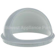 501812 Compatible Waring - Qualheim Hood Assembly