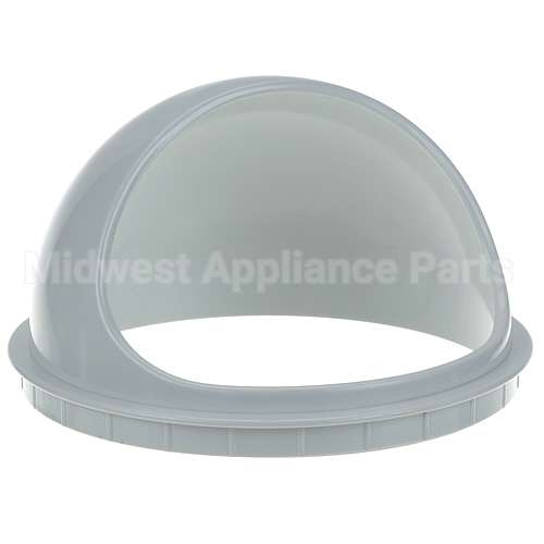 501812 Compatible Waring - Qualheim Hood Assembly