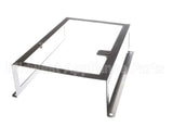 5018189 Alto Shaam Bracket,Plumbing, Assy,Ctc/Ctp