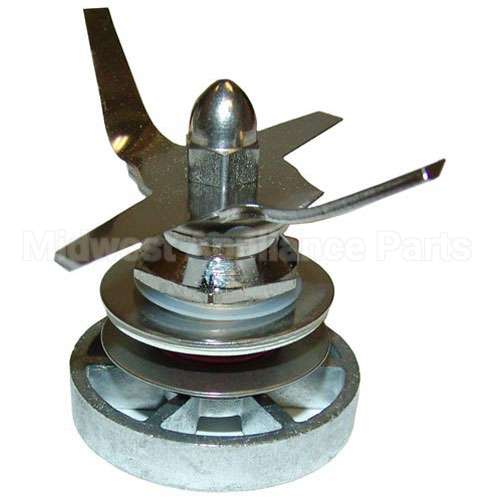 501832 Compatible Waring - Qualheim Blending Assy