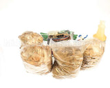 5018332 Alto Shaam Field Kit, Smoker Option, 120V