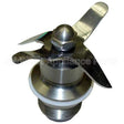501838 Compatible Waring - Qualheim Blending Assembly