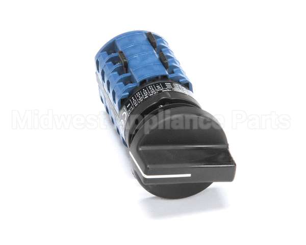 501840 Robot Coupe Rotary Switch/Handle Ass