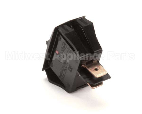 501864 Marshall Air Switch Sm Rocker Curvette