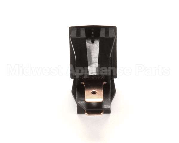 501864 Marshall Air Switch Sm Rocker Curvette