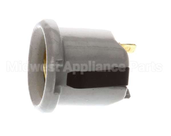 501865 Marshall Air Lamp Holder, Ceramic