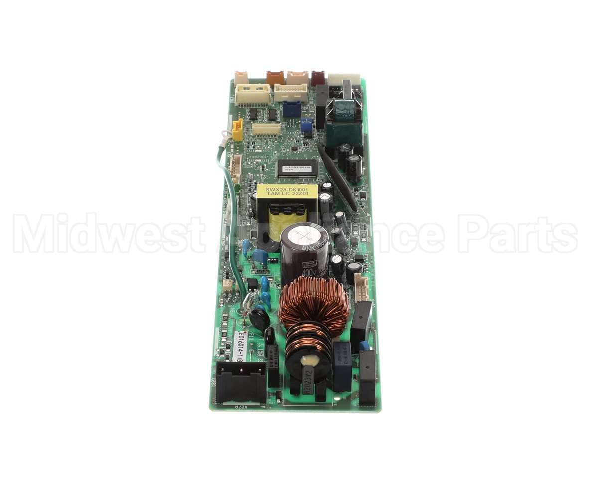 5018656 Daikin-Mcquay Printed Circuit Assy.