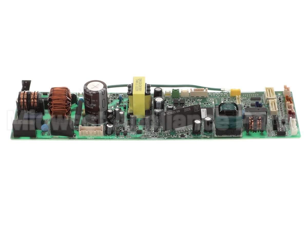 5018656 Daikin-Mcquay Printed Circuit Assy.