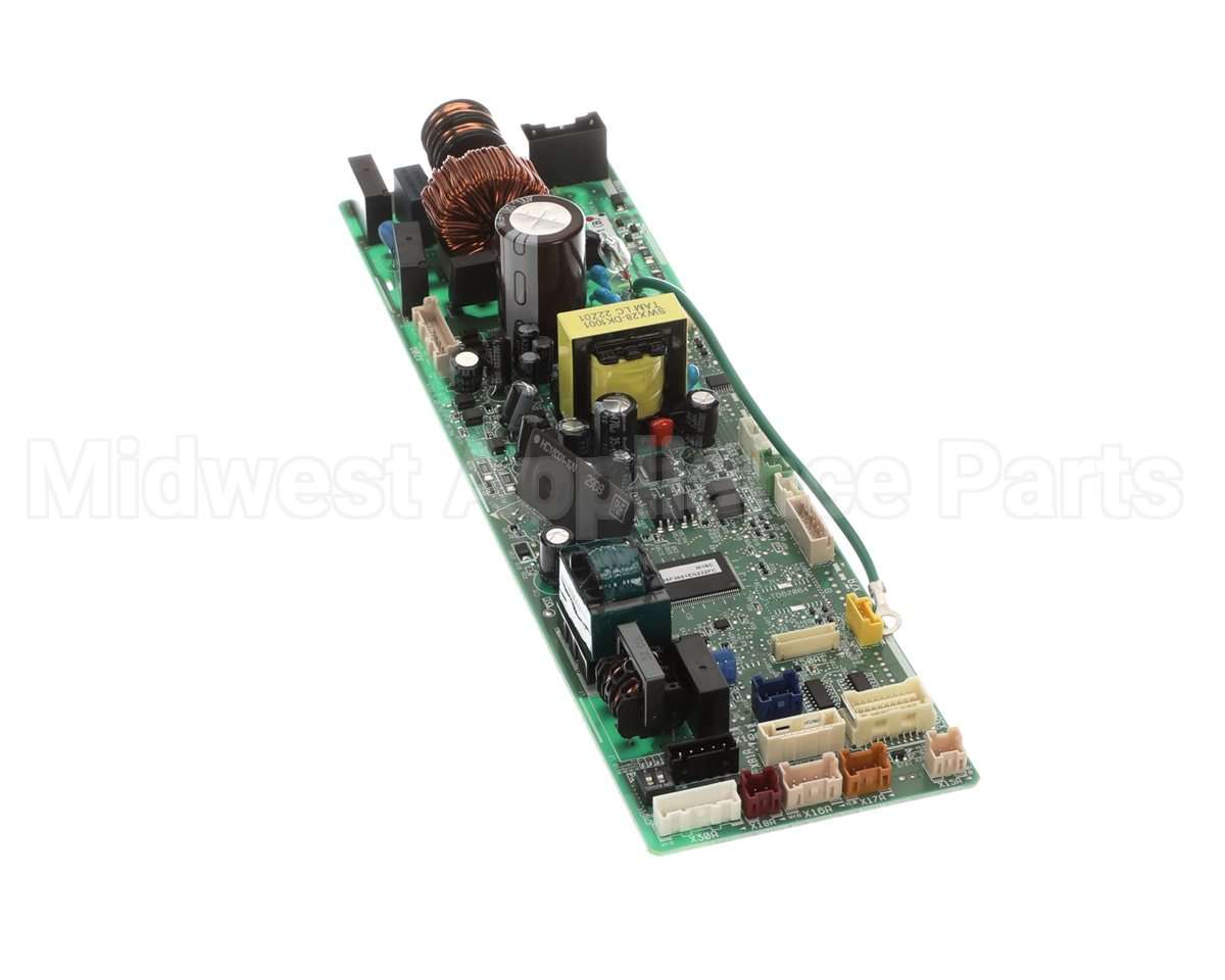 5018656 Daikin-Mcquay Printed Circuit Assy.