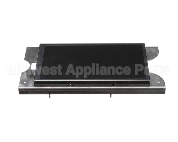 5018712R Alto Shaam Control Display Lcd Assembly, Ctp