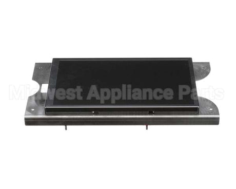 5018712R Alto Shaam Control Display Lcd Assembly, Ctp