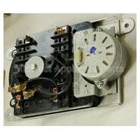501881 Whirlpool Timer
