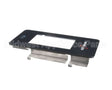5018997 Alto Shaam Kit, Service,Touch Glass On