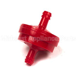 5018K Briggs & Stratton Filter-Fuel