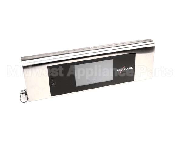 5019021 Alto Shaam Control Assembly, Rh S/S,Ctx 4-10