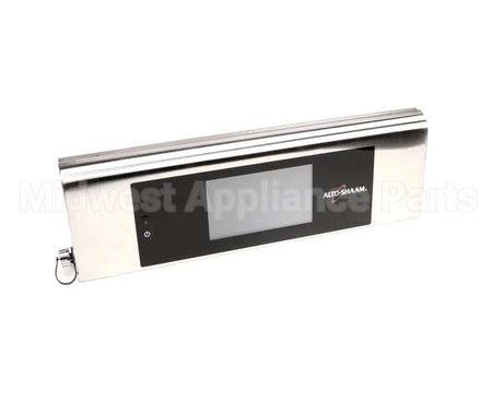 5019021 Alto Shaam Control Assembly, Rh S/S,Ctx 4-10