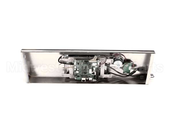 5019021 Alto Shaam Control Assembly, Rh S/S,Ctx 4-10