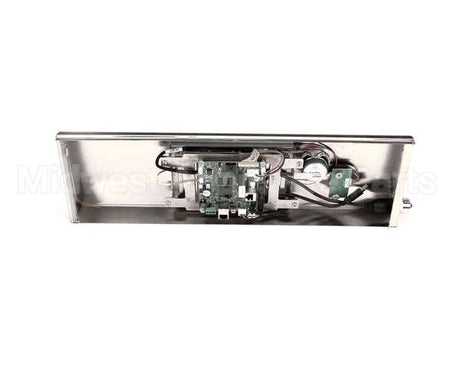 5019021 Alto Shaam Control Assembly, Rh S/S,Ctx 4-10