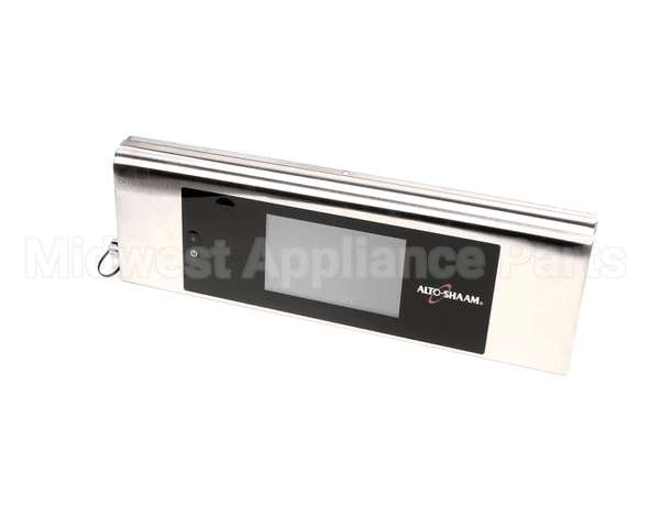 5019021 Alto Shaam Control Assembly, Rh S/S,Ctx 4-10