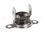 50190901 Victory Thermostat Vap