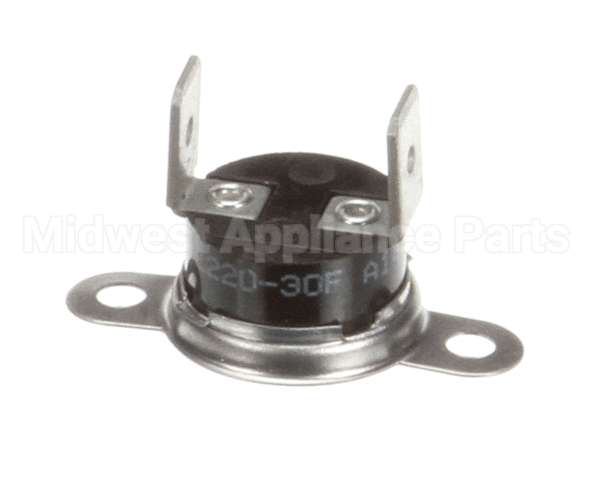 50190901 Victory Thermostat Vap