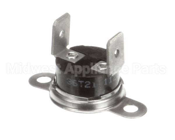 50190901 Victory Thermostat Vap