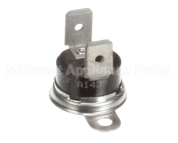 50190901 Victory Thermostat Vap
