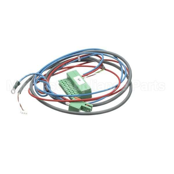 5019349 Compatible Cleveland Data Cable Easytouch Operating- And Cont